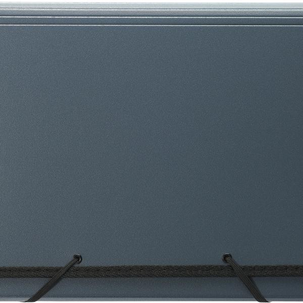 KOLMA Fächermappe Daily A4 11.032.25 nachtblau 12 Fächer