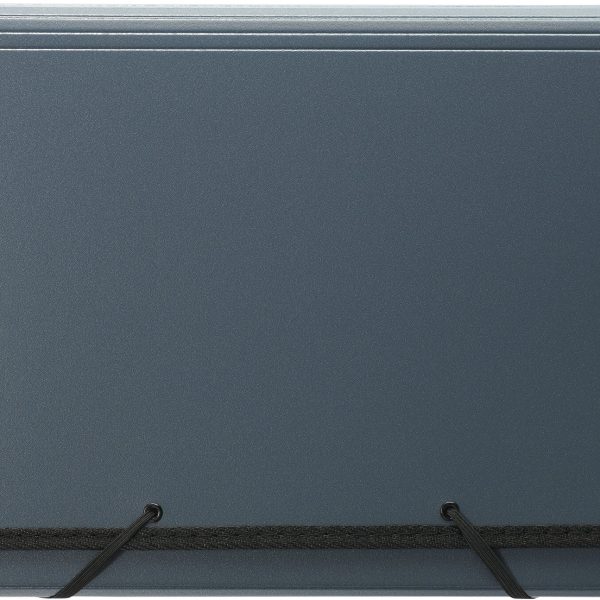 KOLMA Fächermappe Daily A4 11.032.25 nachtblau 12 Fächer