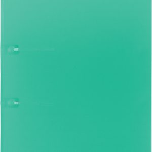 KOLMA Schnellhefter Easy A4 11.050.01 grün 80 Blatt