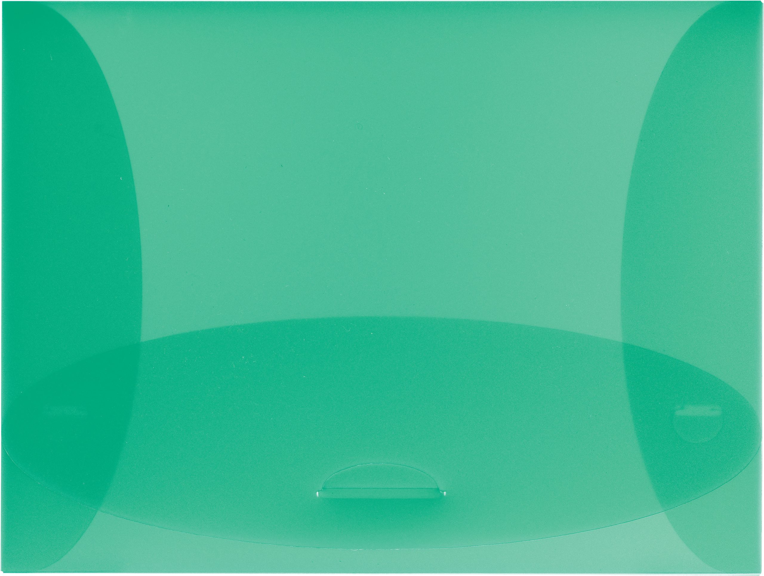 KOLMA-11.069.01-7611967111864 KOLMA Sammelbox Penda Easy A4 11.069.01 grün – Hochwertig & günstig bei ShopDeca