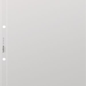 KOLMA Index-Tasche für Register A4 19.710.20 5 Stück
