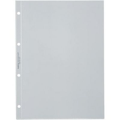 KOLMA Zeigetasche A4 56.601.20 Foto/CopyResistant 10 Stück