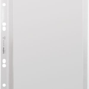 KOLMA Zeigetasche Voluma A5 56.625.20 volldeckend 5 Stück