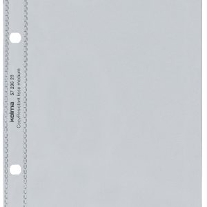 KOLMA Zeigetaschen A6 57.606.20 10 Stück