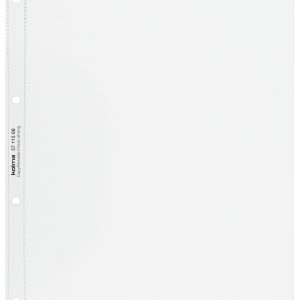 KOLMA Zeigetaschen A4 57.615.00 10 Stück