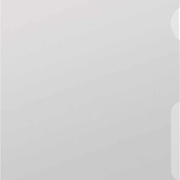 KOLMA Sichtmappe Visa Dossier A5 58.505.00 transparent 100 Stk.