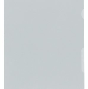 KOLMA Sichtmappen Superstrong A4 59.434.00 transparent 100 Stück