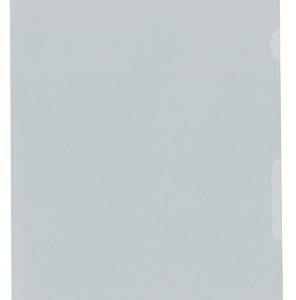 KOLMA Sichtmappe VISA Superstrong A4 59.464.00 farblos, lisse 100 Stk.