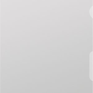 KOLMA Visa Dossier LineaVerde A4 59.680.00 transp.,CopyResistant 10 Stück