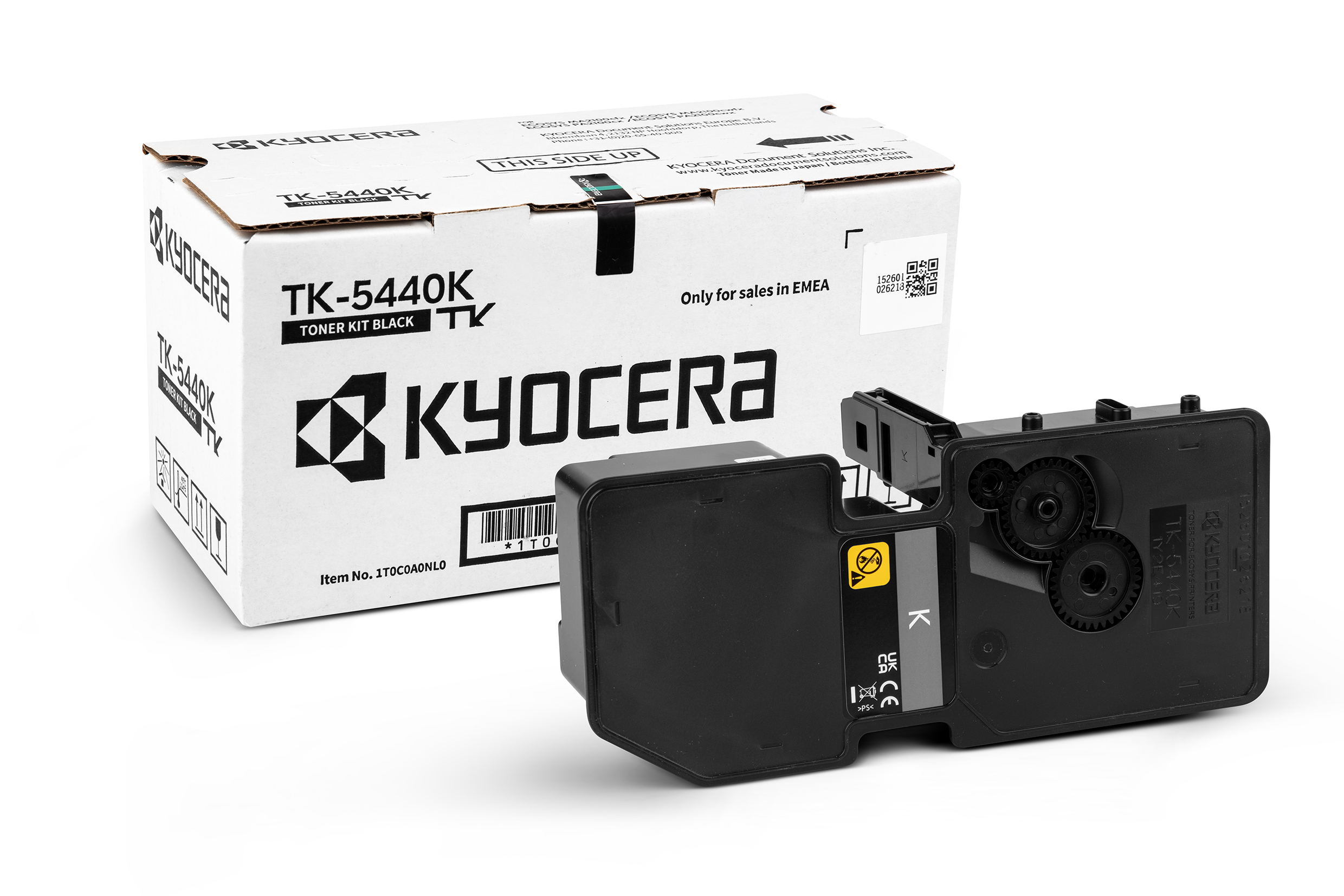 KYOCERA-TK-5440K-0632983074992 KYOCERA Toner-Modul schwarz TK-5440K Ecosys PA2100 2800 S. – Hochwertig & günstig bei ShopDeca