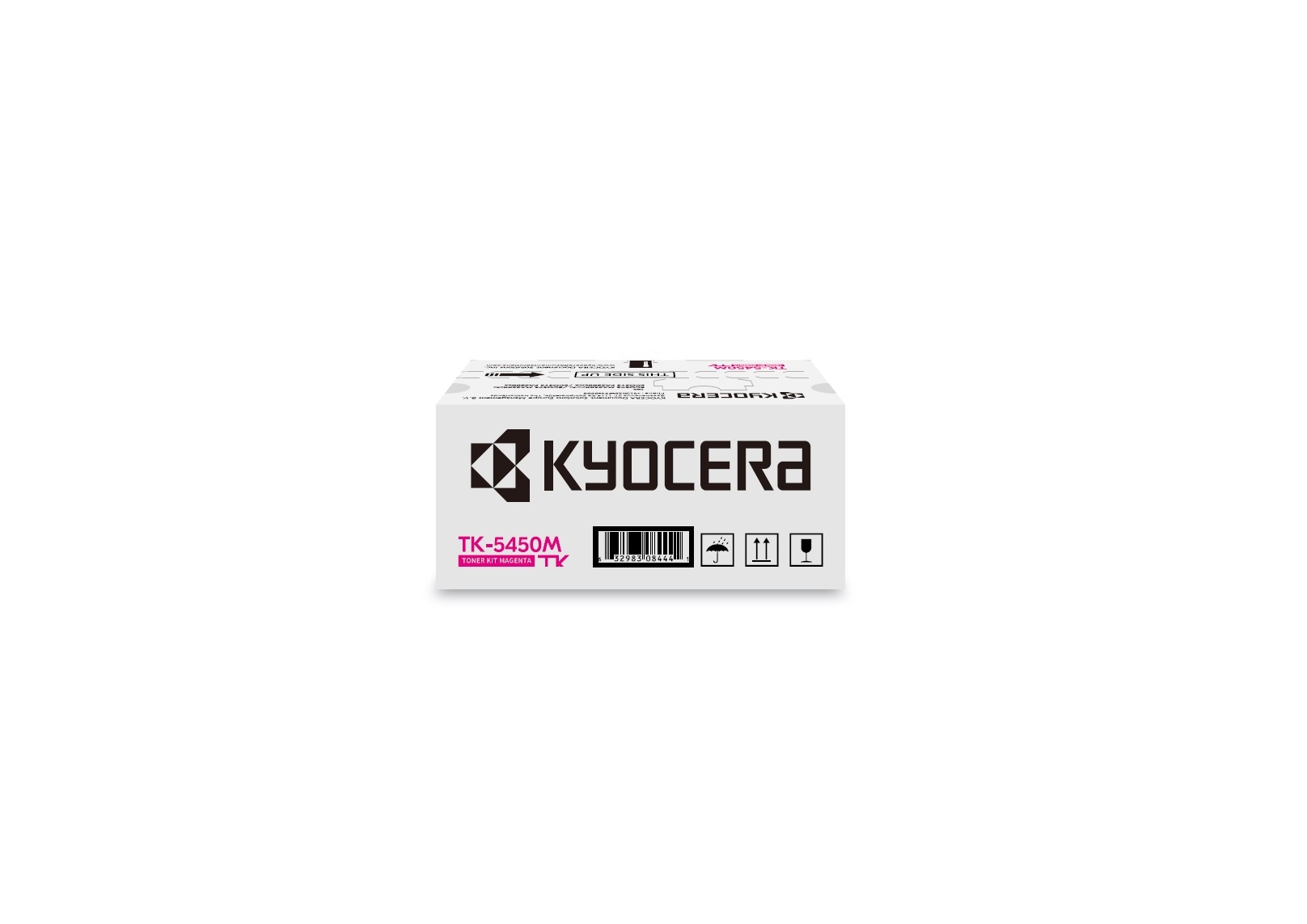 KYOCERA-TK-5450M-0632983084441 KYOCERA Toner-Modul magenta TK-5450M Ecosys PA2600cx 3200 S. – Hochwertig & günstig bei ShopDeca