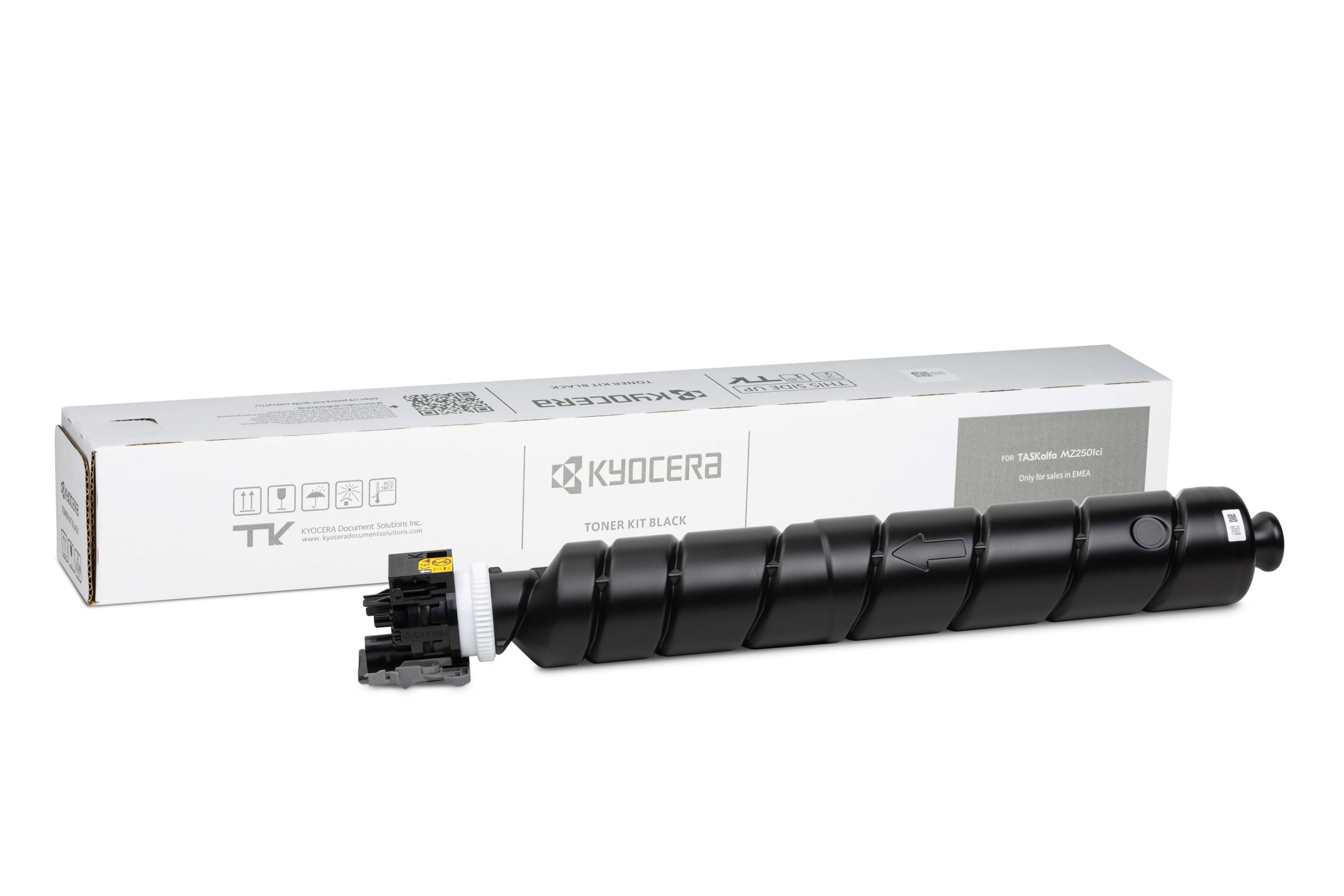 KYOCERA-TK-8465K-0632983091968 KYOCERA Toner-Modul schwarz TK-8465K TASKalfa 3501ci 30'000 Seiten – Hochwertig & günstig bei ShopDeca