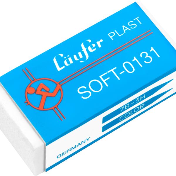 LÄUFER Plast Soft 01310 41x19x12mm
