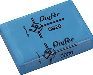 LÄUFER Knetgummi 09200 48x35x9mm