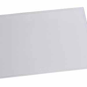 LÄUFER Schreibunterlage 40x32cm 30420 transparent