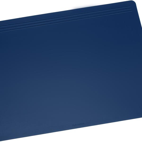 LÄUFER Schreibunterlage Matton 32605 blau 60x40cm