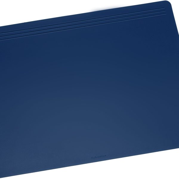 LÄUFER Schreibunterlage Matton 32605 blau 60x40cm
