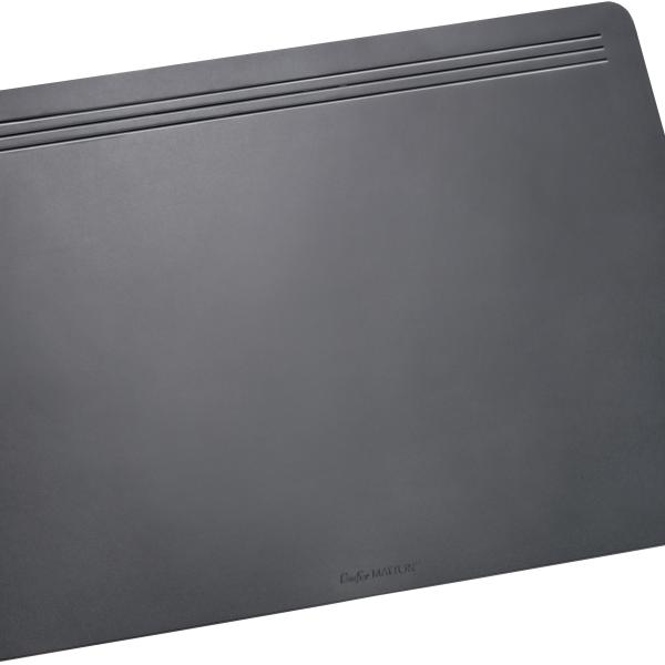 LÄUFER Schreibunterlage Matton 32606 schwarz 60x40cm