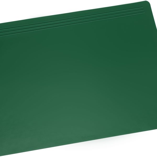 LÄUFER Schreibunterlage Matton 32701 grün 70x50cm