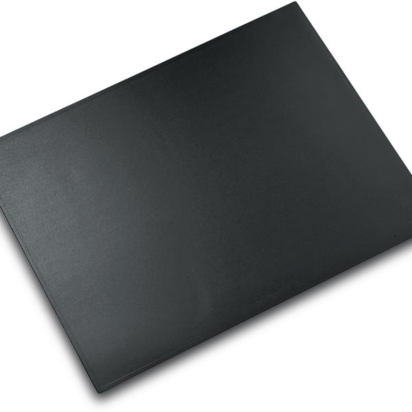 LÄUFER Schreibunterl. Durella 40x53cm 40536 schwarz
