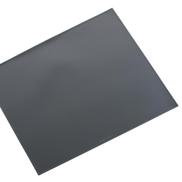 LÄUFER Schreibunterlage Durella 40659 graphit 65x52cm