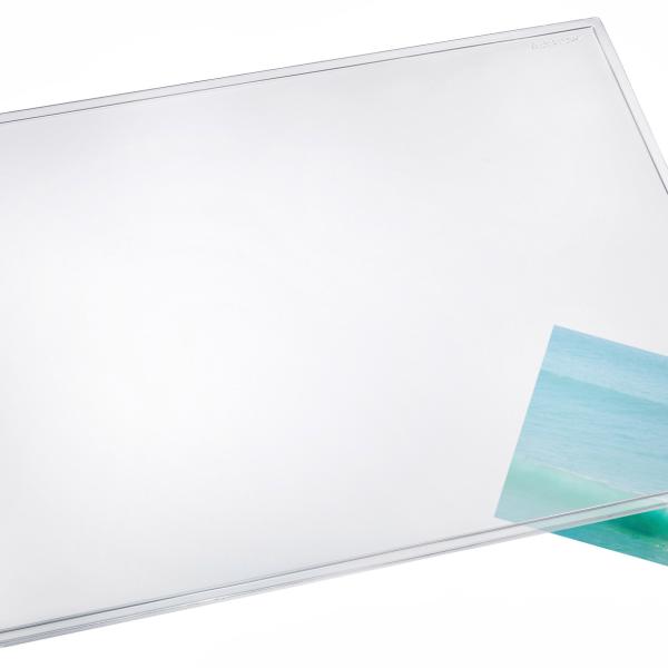 LÄUFER Schreibunterlage 70x50cm 43740 Durella matt