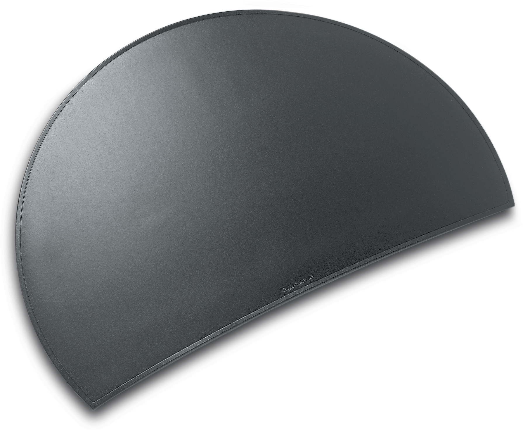 4.0.1 LÄUFER Schreibunterlage Durella 49776 schwarz 74x50cm – Hochwertig & günstig bei ShopDeca