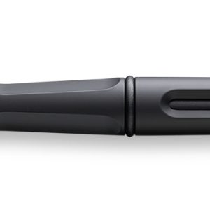 LAMY Füllhalter 011 joy 1.5mm 1215881 schwarz