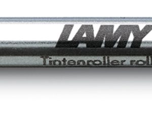 LAMY Tintenrollermine M 63 M 1218560 blau, löschbar