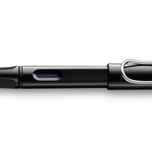 LAMY Füllhalter 019 safari M 1219679 black