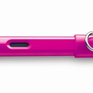 LAMY Füllhalter 013 safari M 1223774 pink