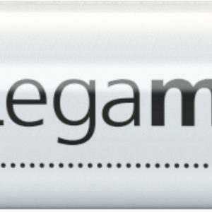 LEGAMASTER Glassboard Marker 7-118109 4 Stück, pink