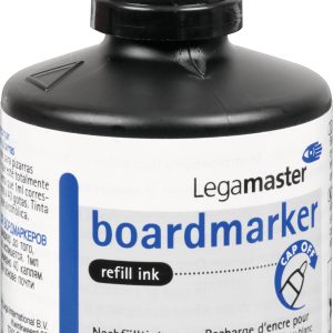 LEGAMASTER Nachfülltusche TZ1 100ml 7-119903 blau