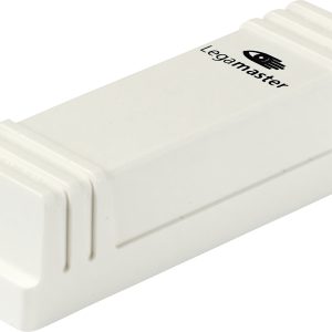 LEGAMASTER Whiteboard Streifen-Löscher 7-120300