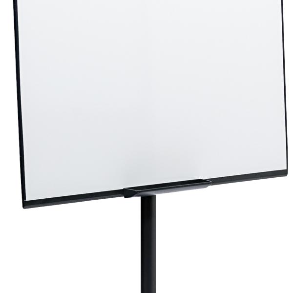 LEGAMASTER Flipchart Rundfuss 135x77cm 7-153210 SKETCH EASY