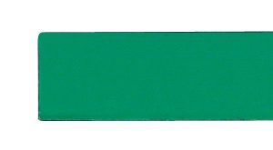 LEGAMASTER Magnetstreifen 10mmx30cm 7-440204 grün 6 Stück