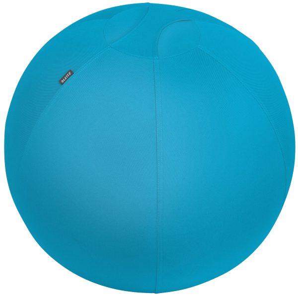 LEITZ Sitzball Cosy 5279-00-61 blau Ø65cm 1 Stk