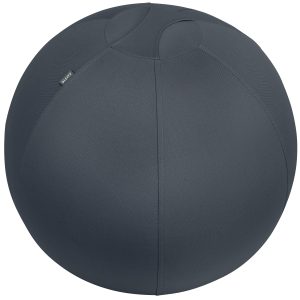 LEITZ Sitzball Cosy 5279-00-89 grau Ø65cm 1 Stk