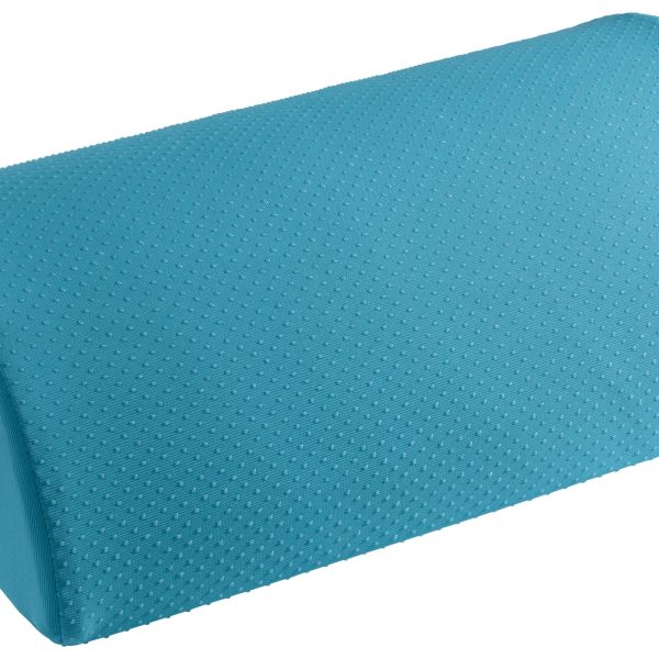 LEITZ Fussstütze Cosy 5371-00-61 blau 260x140x405mm