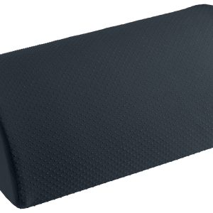 LEITZ Fussstütze Cosy 5371-00-89 grau 260x140x405mm