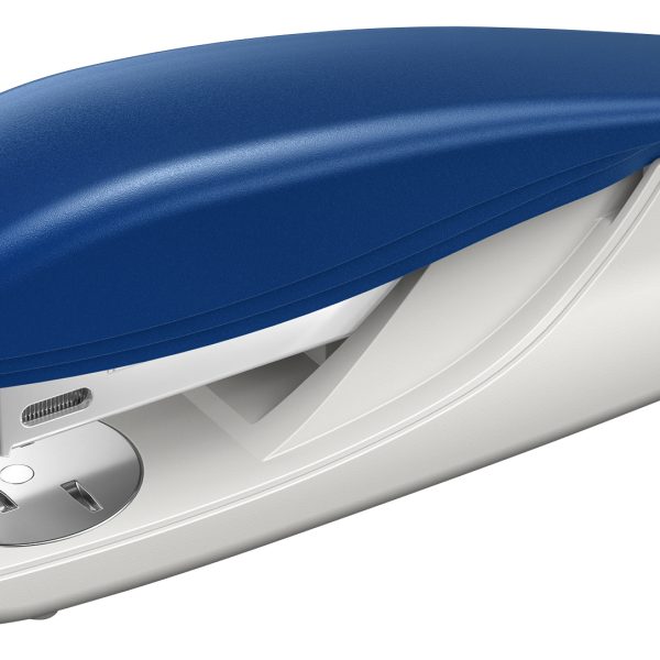 LEITZ Heftgerät NeXXt 5500 55000035 blau 30 Blatt