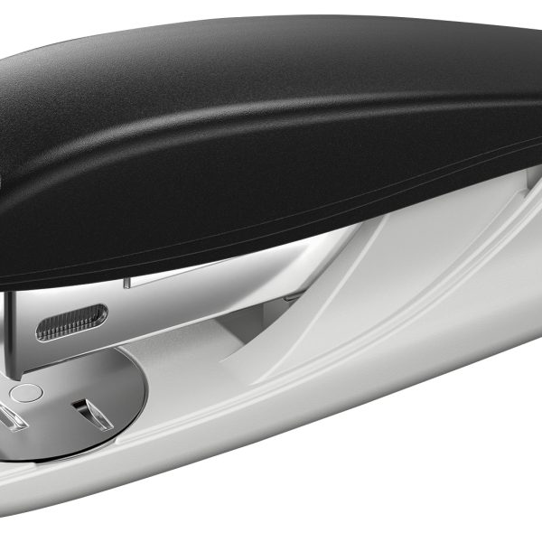 LEITZ Heftgerät NeXXt 5501 55010095 schwarz 25 Blatt