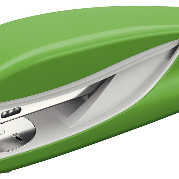 LEITZ Heftgerät NeXXt 5502 5502-00-50 grün 30 Blatt