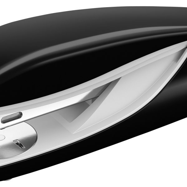 LEITZ Heftgerät NeXXt 5502 5502-00-95 schwarz 30 Blatt