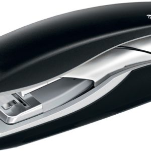 LEITZ Flachheftgerät NeXXT 5603 5603-00-95 SoftPress,schwarz 30 Blatt