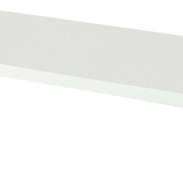 LEITZ Monitorständer Ergo 6434-00-01 Weiss