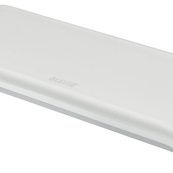 LEITZ Handgelenkauflage Maus Cosy 6483-00-85 Verstellbar grau 1 Stück