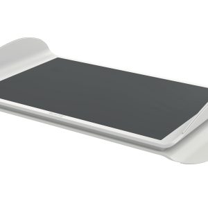 LEITZ Ergo Fussstütze 65030085 grau 508x135x300mm