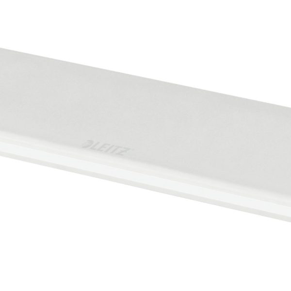 LEITZ Handgelenkauflage Cosy 6524-00-85 Verstellbar grau 1 Stück