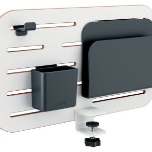 LEITZ Pegboard ERGO 42x25cm 6548-00-00 mit Zubehör